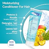 TRISWIM Swimmers Hair Conditioner 251ml | After Swim Care | Moisturising view 2