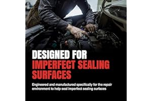 FEL-PRO MS 97428 Intake Manifold Gasket Set