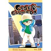 Case Closed, Vol. 19
