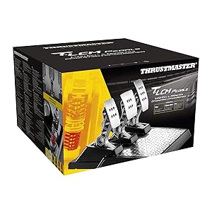 Thrustmaster T-LCM Pedals (PC, PS4, XOne)