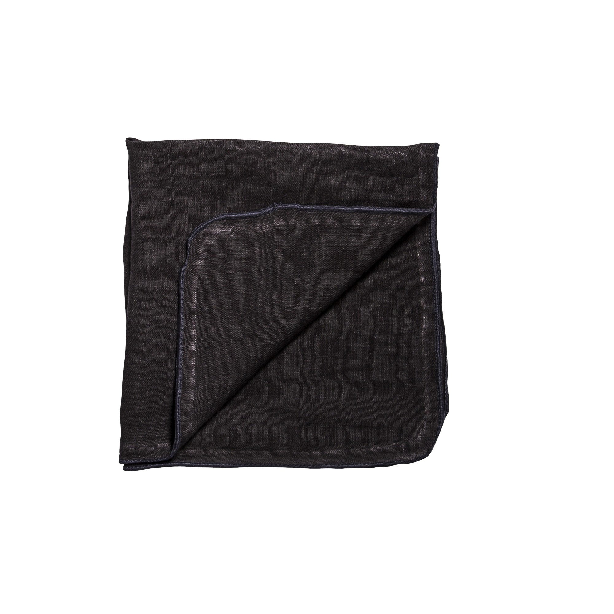 broste Copenhagen Linen Napkin, 45 cm