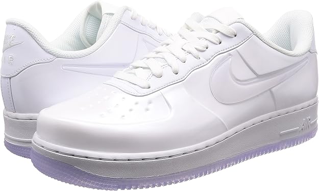 NIKE Air Force 1 Foamposite Pro Cup: Amazon.de: Schuhe \u0026 Handtaschen