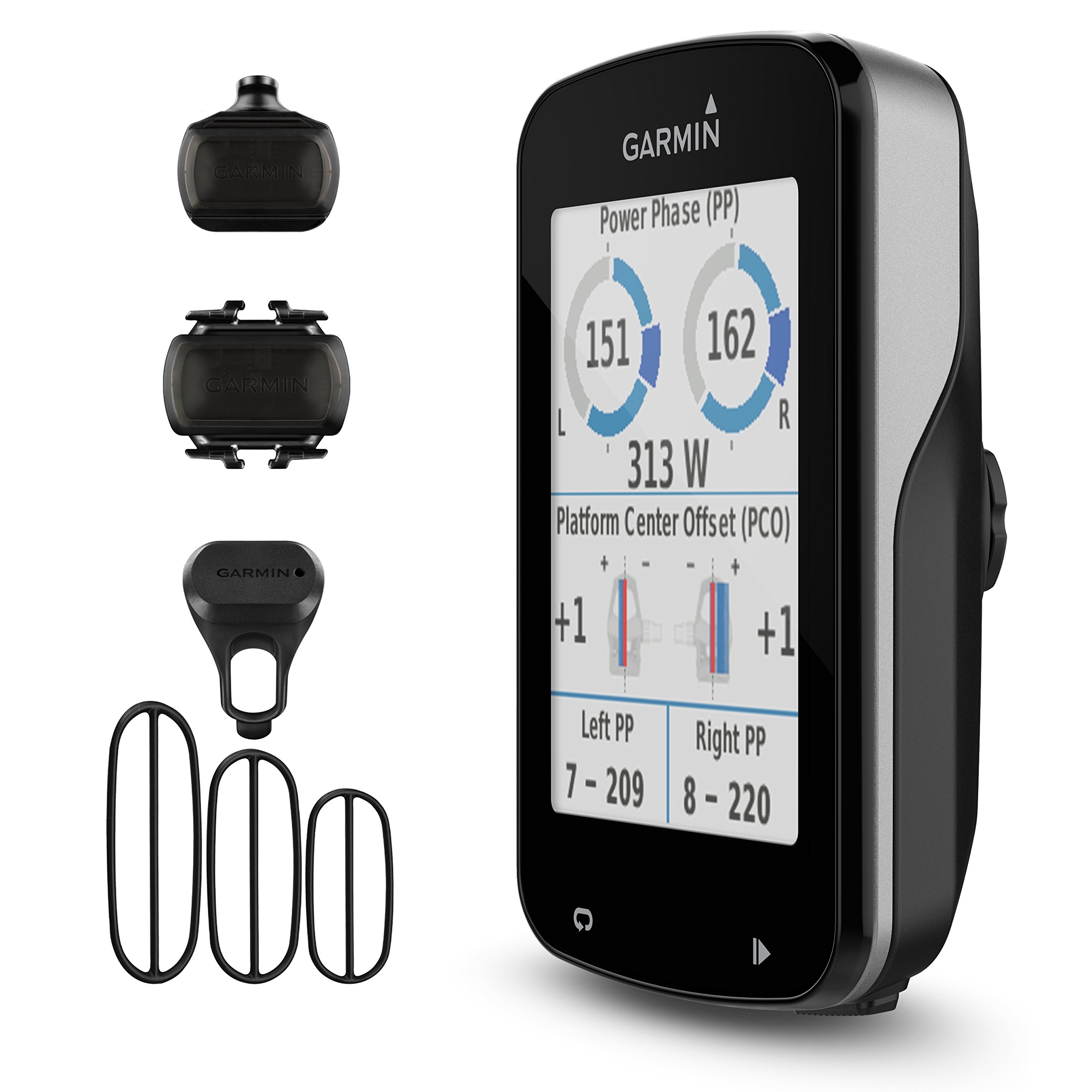 garmin bike speed sensor and cadence sensor