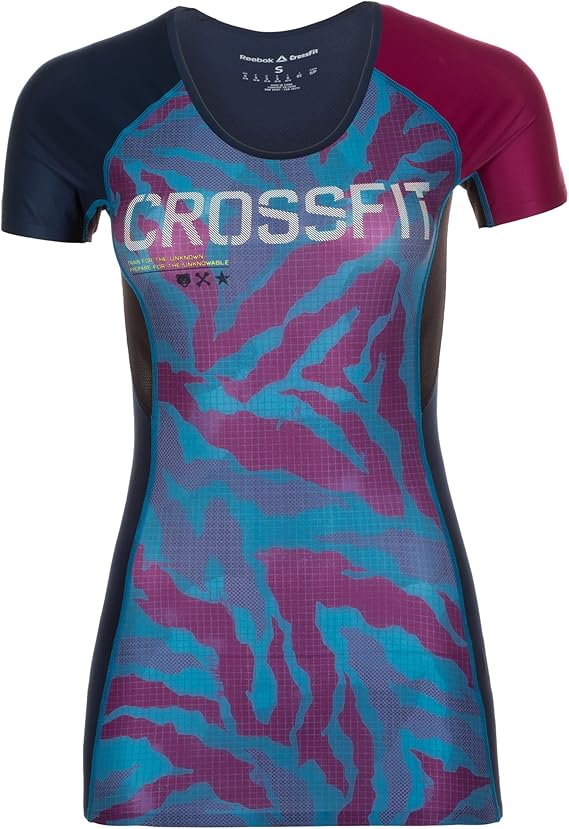 magliette reebok donna 2016