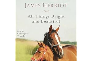 All Things Bright and Beautiful