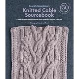 norah gaughan twisted stitch