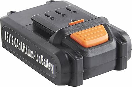 VonHaus Spare Lithium-ion Battery for VonHaus Cordless 2 