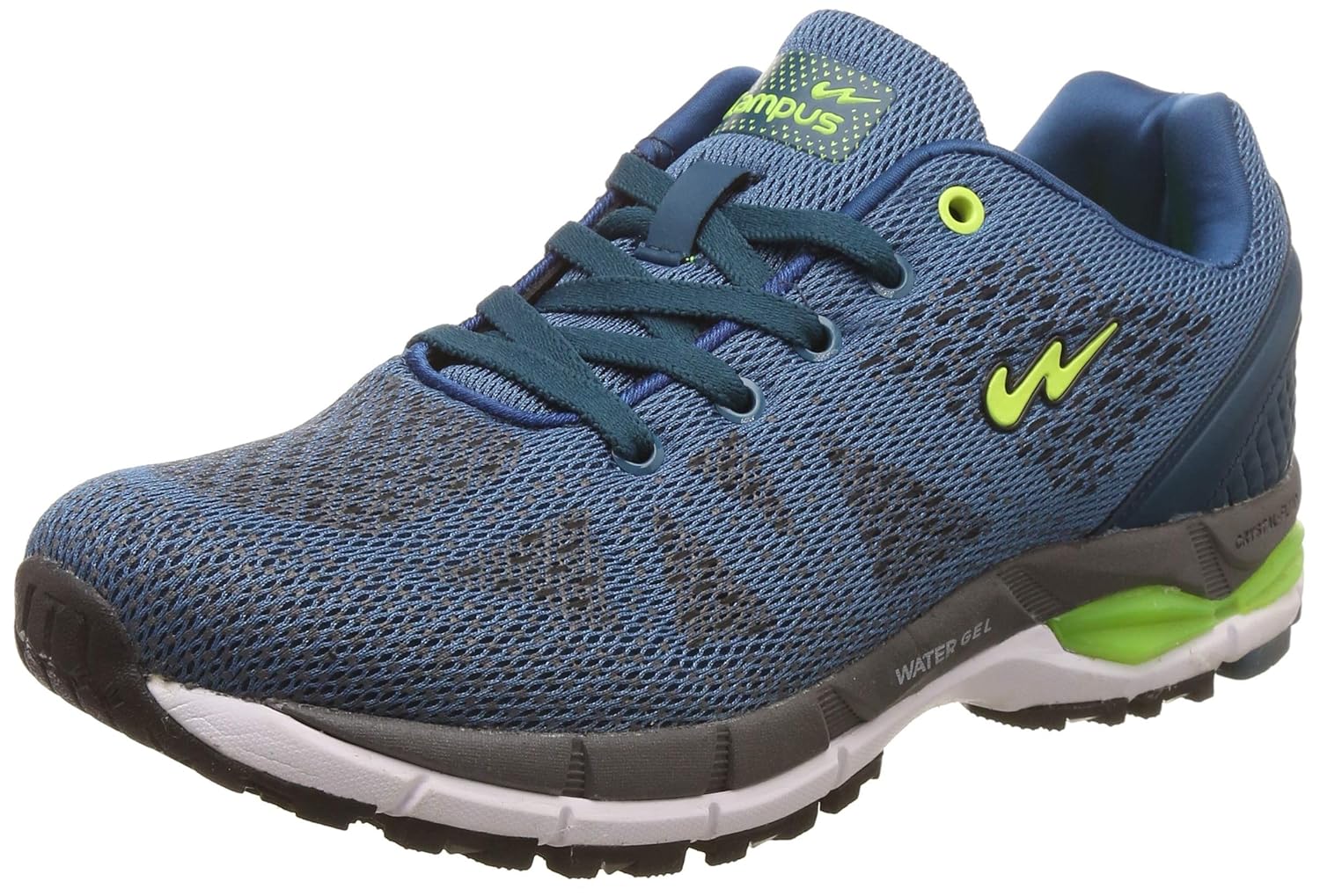 campus water gel shoes price