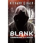 Blank (A Lincoln Delabar Action Adventure Thriller Book 1)