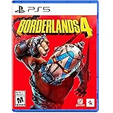 Borderlands 4 Playstation 5 - Standard Edition