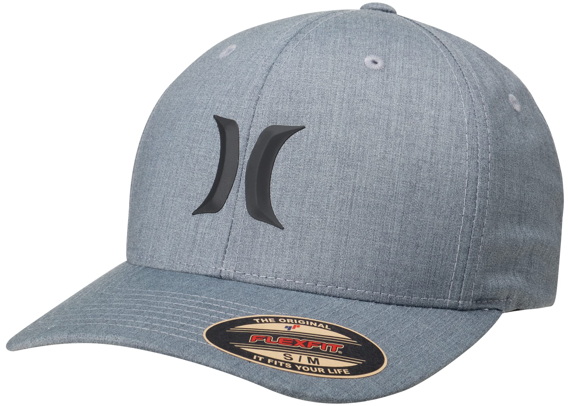 Cap Mens - H20 DRI Icon Weld