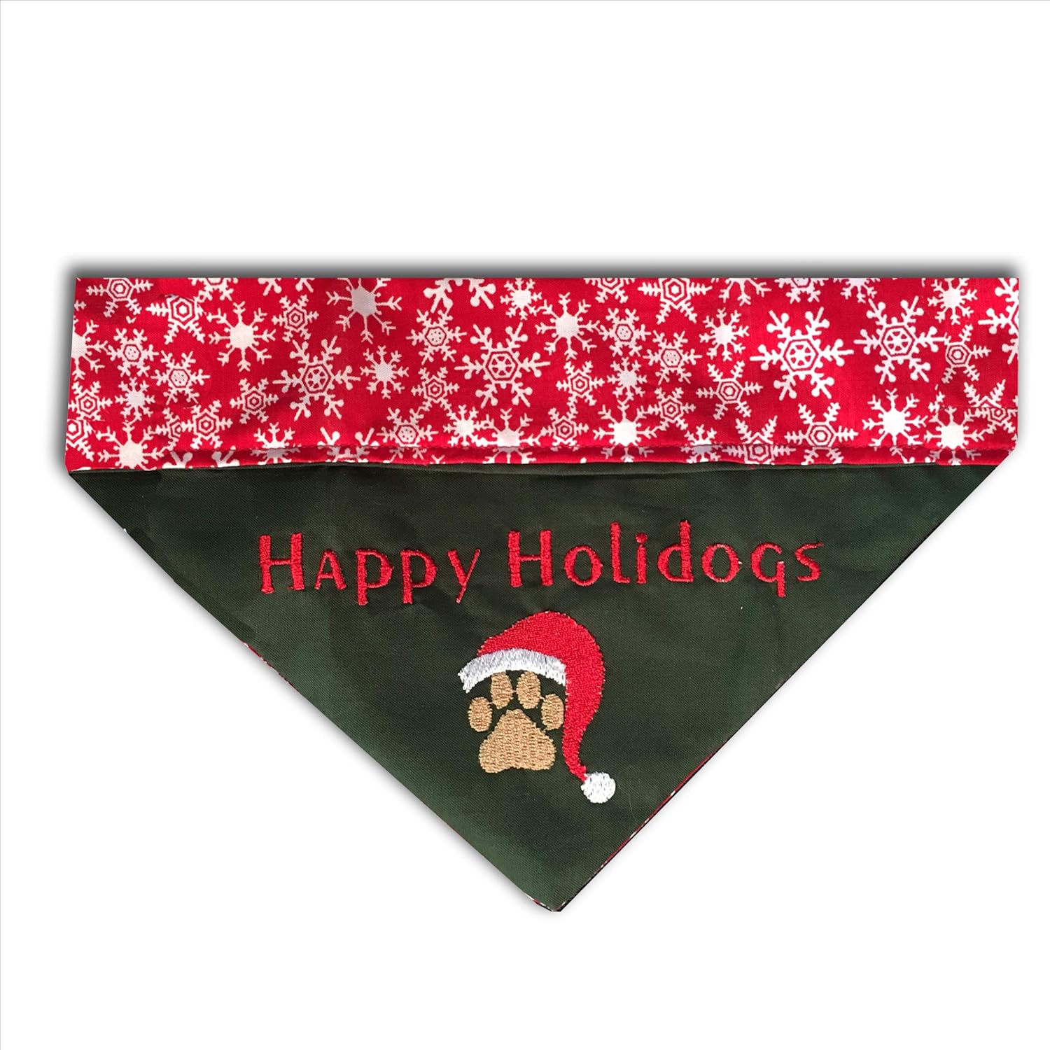 personalized dog bandanas amazon