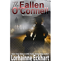 The Fallen O'Connell (The O'Connells Book 10) book cover