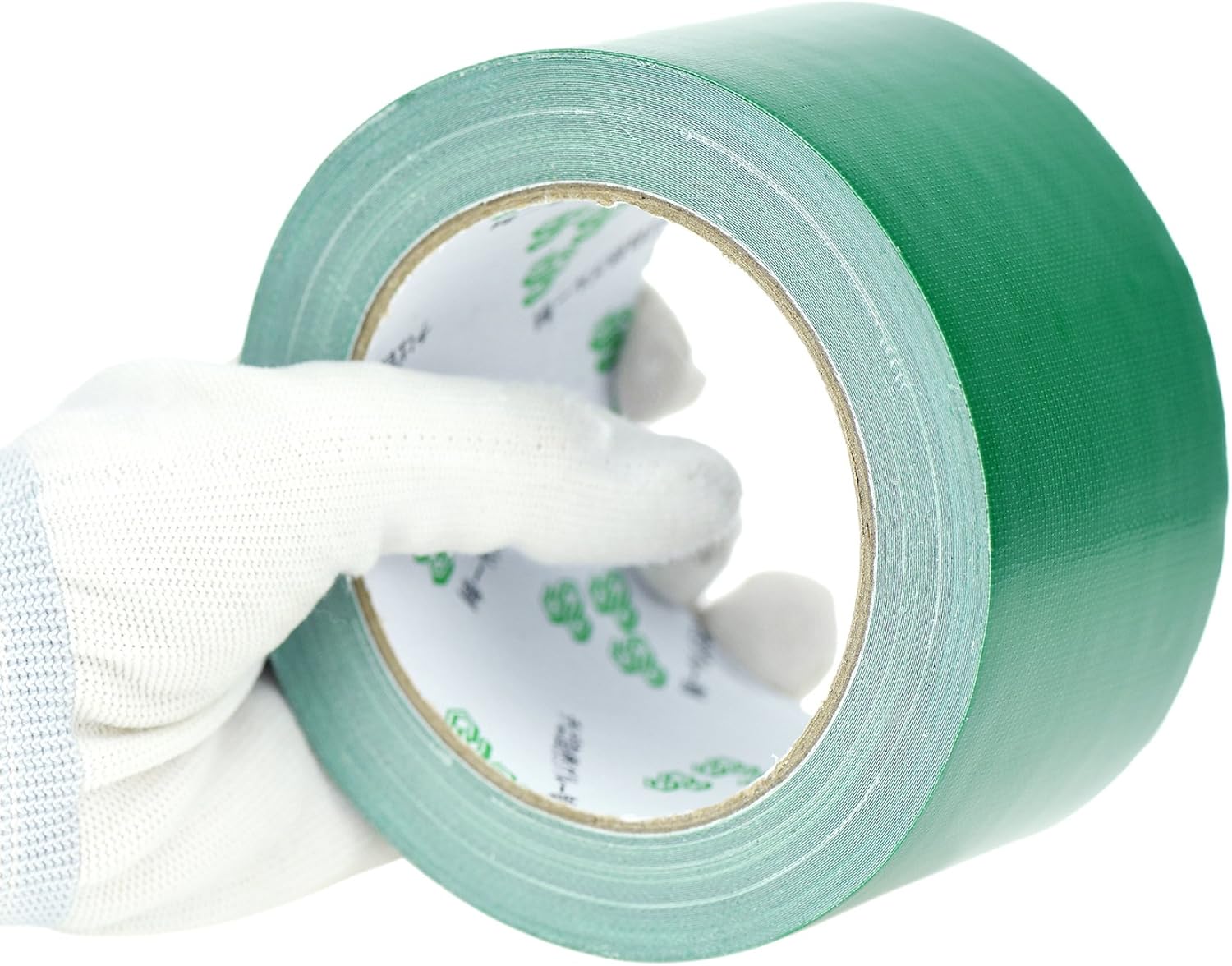 FiveSeasonStuff® All Season High Strength Adhesive Single Sided Duct Tape, Carpet Tape - Image 4