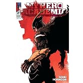My Hero Academia, Vol. 40