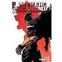 Amazon.com: My Hero Academia, Vol. 39: 9781974749645: Horikoshi