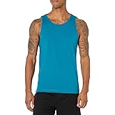 Amazon Essentials Slim-Fit Men's Tank - Casual Wear