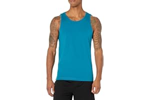 Amazon Essentials Slim-Fit Men's Tank - Casual Wear