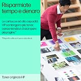 HP 1000 Page Yield Black Toner Cartridge for HP LaserJet Pro M15 M28 Series view 3