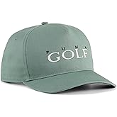 PUMA HOBE Golf HAT, Eucalyptus, ONE Size