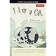 I Am a Cat (Tuttle Classics)
