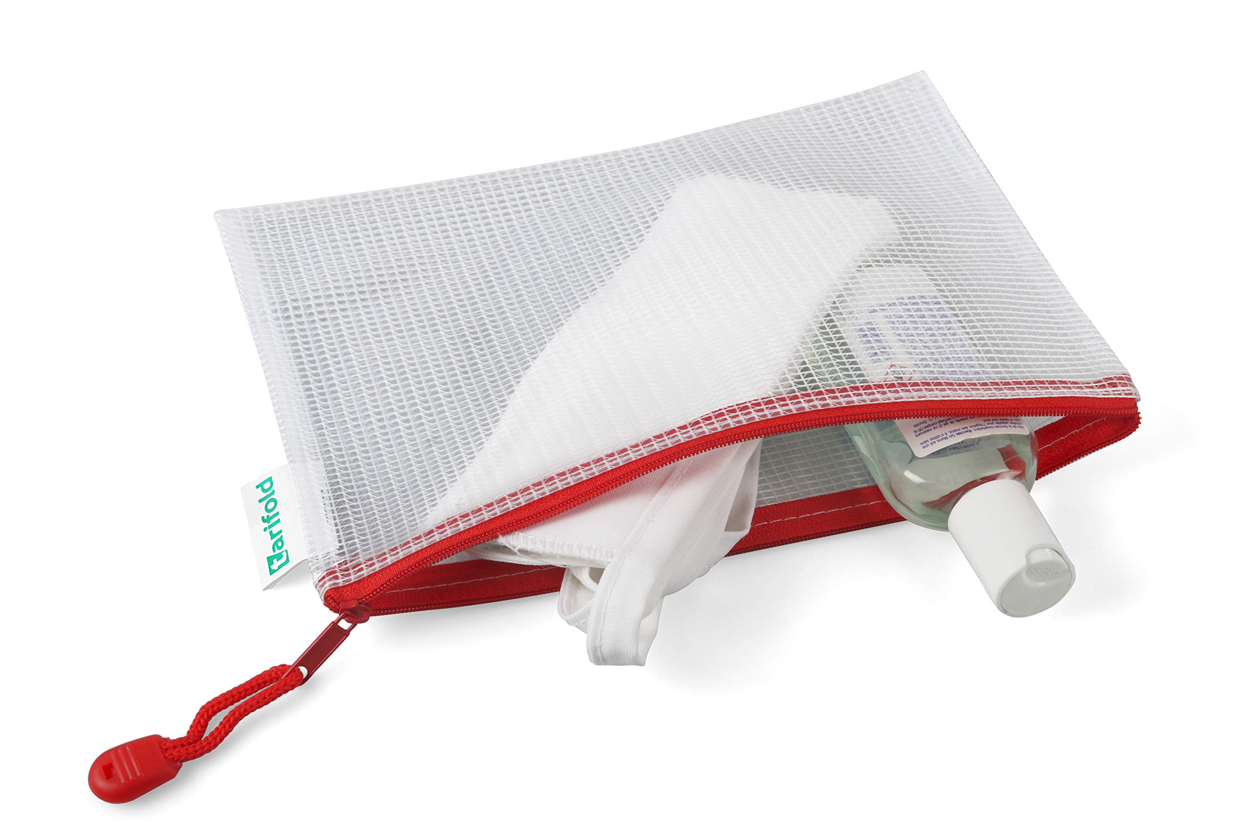 Tarifold 509023 Zip Envelope