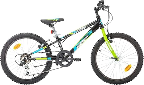 shimano everest bike