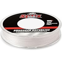 Sufix Geflecht Schnur 80 Lb - Stark & Abriebfest