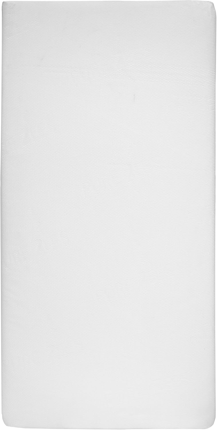 pure zees cot bed mattress