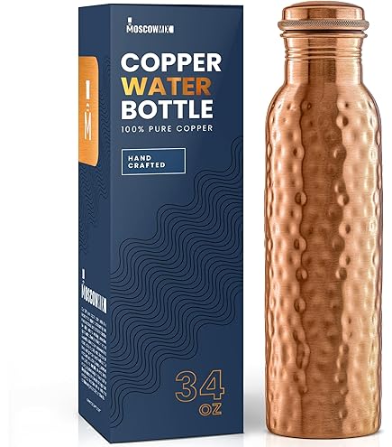 ネルデザインワークス COPPER BOTTLE 500ml ネルデザインワークス COPPER BOTTLE 500ml
