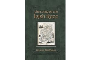 The Story of the Irish Race