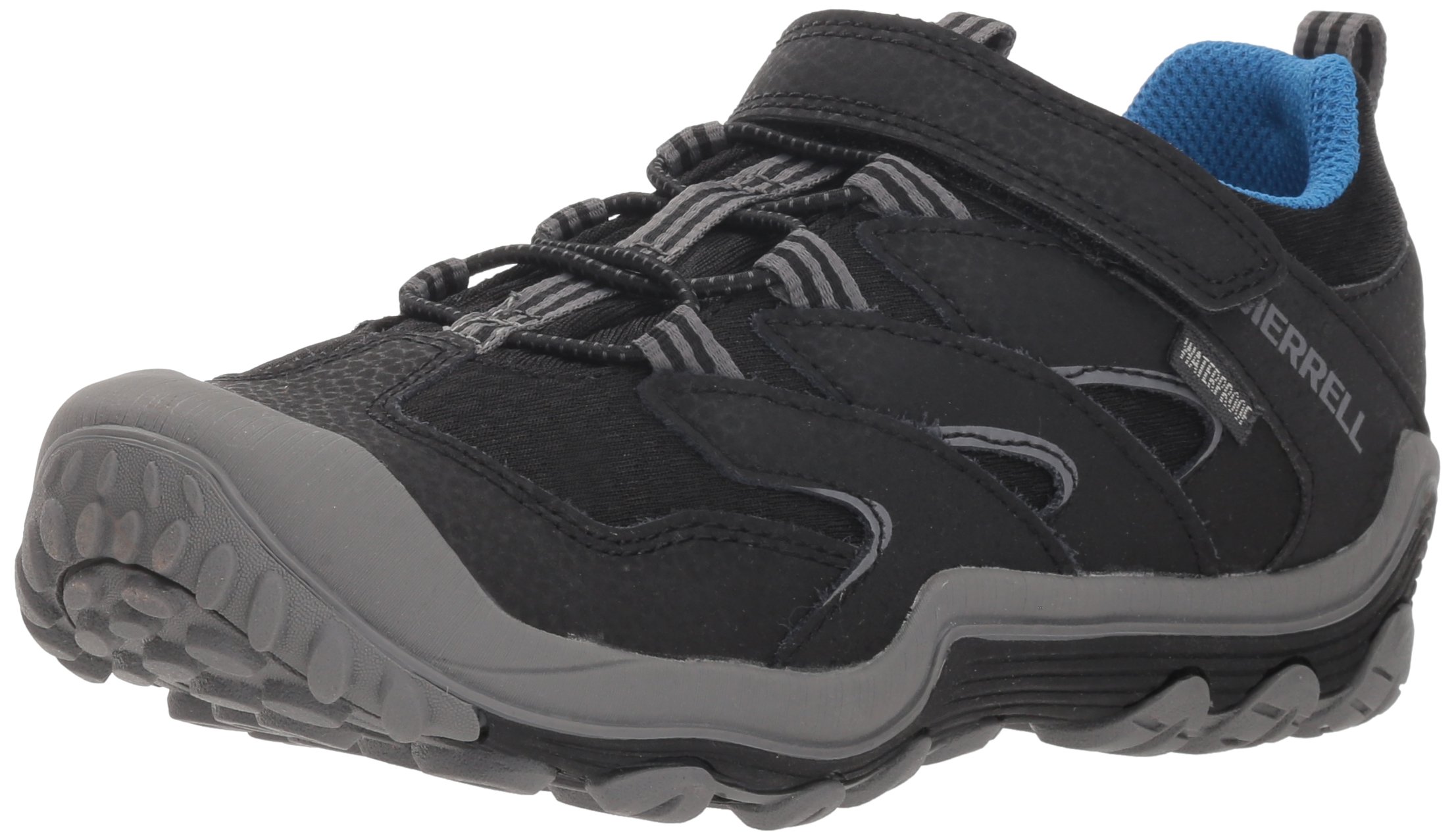 merrell chameleon boys