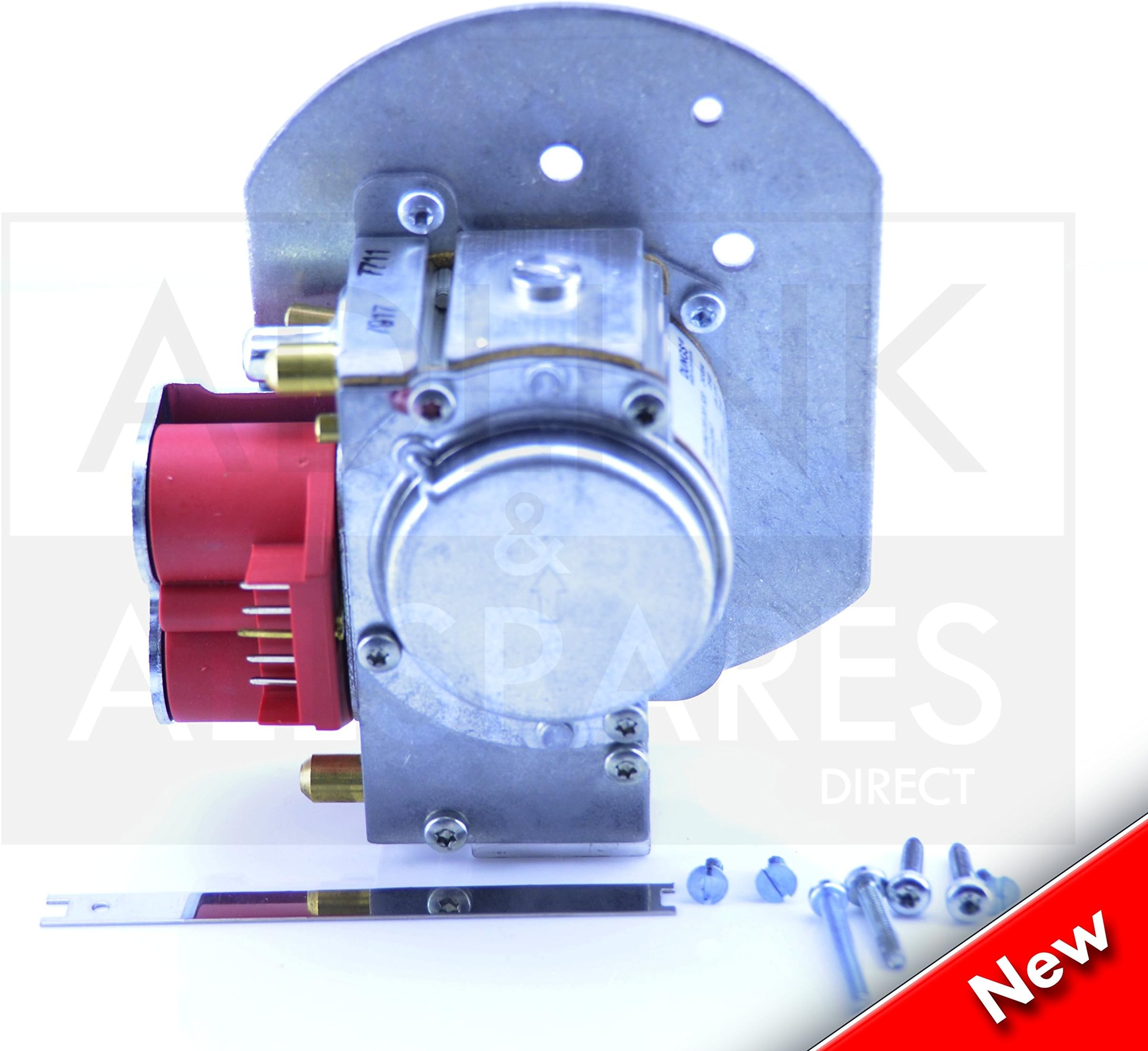 HALSTEAD WICKES COMBI 24HE & EDEN 18 32OV OPEN VENT BOILER GAS VALVE KIT 988315
