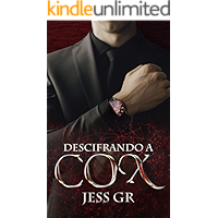 Descifrando a Cox (Spanish Edition) book cover