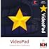 VideoPad Video Editor Free