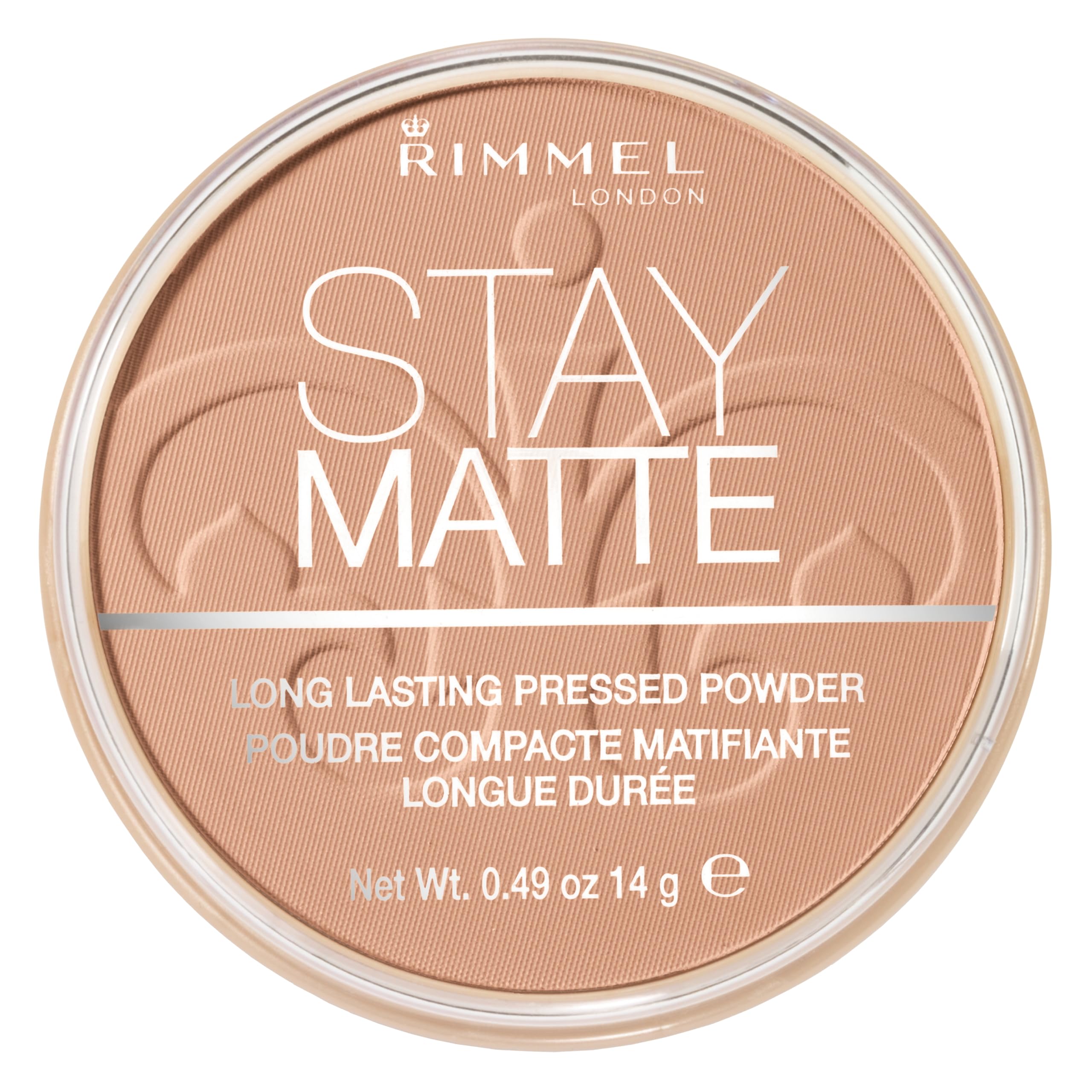 Rimmel London Lasting Finish Soft Colour Blush With Brush - 010 Warm