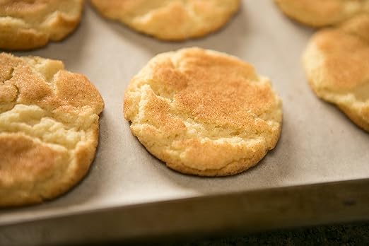 Amazon Com The Prepared Pantry Old Fashioned Snickerdoodle