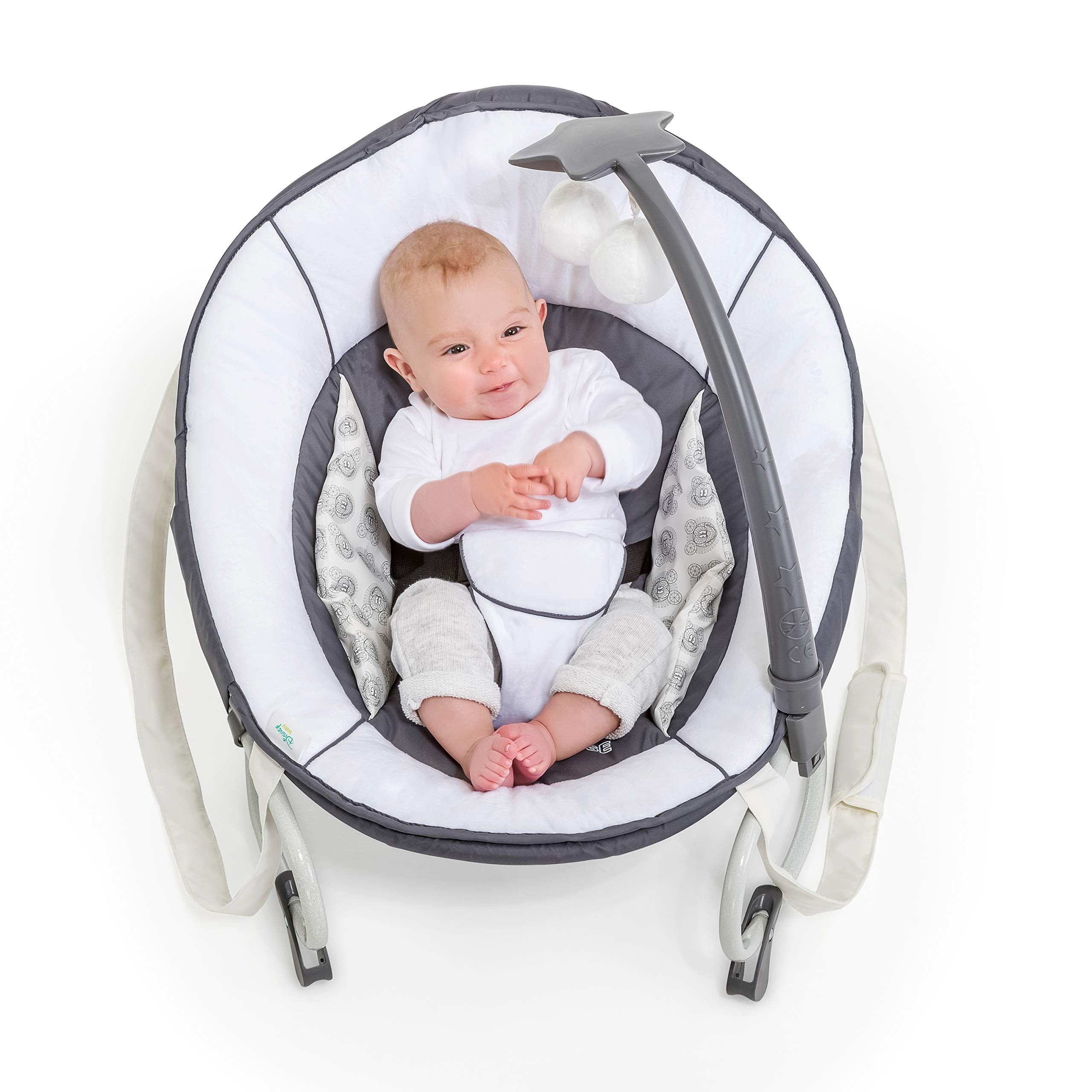hauck leisure bouncer