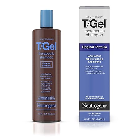 t gel for cradle cap