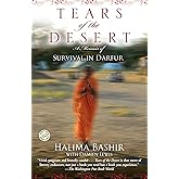 Tears of the Desert: A Memoir of Survival in Darfur (Random House Reader's Circle)