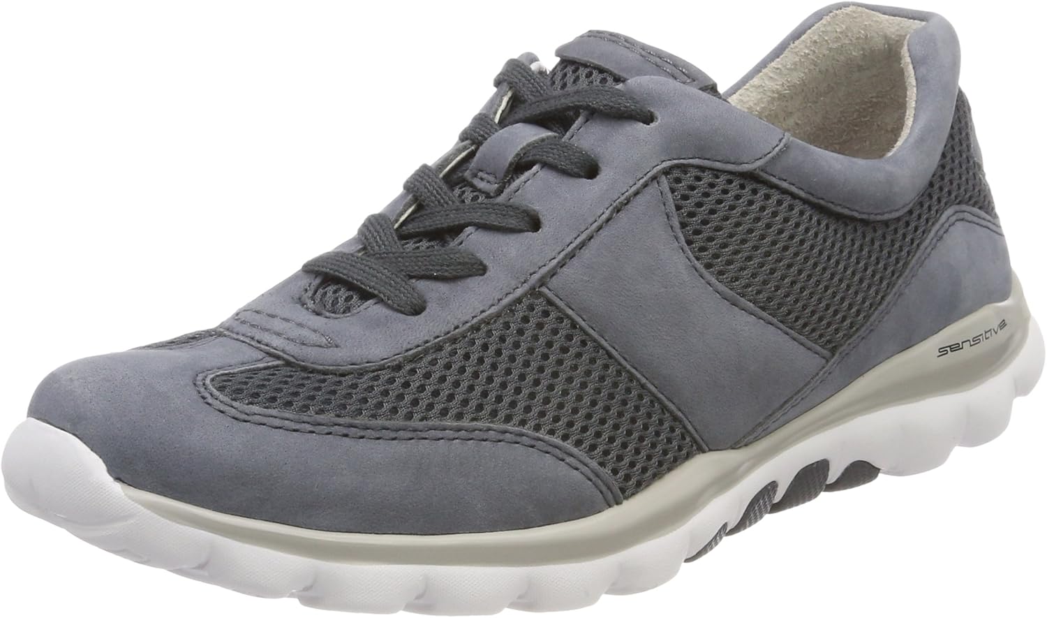 Kamsma Schoenen Outdoor Schoenen Dames Gabor Sneakers