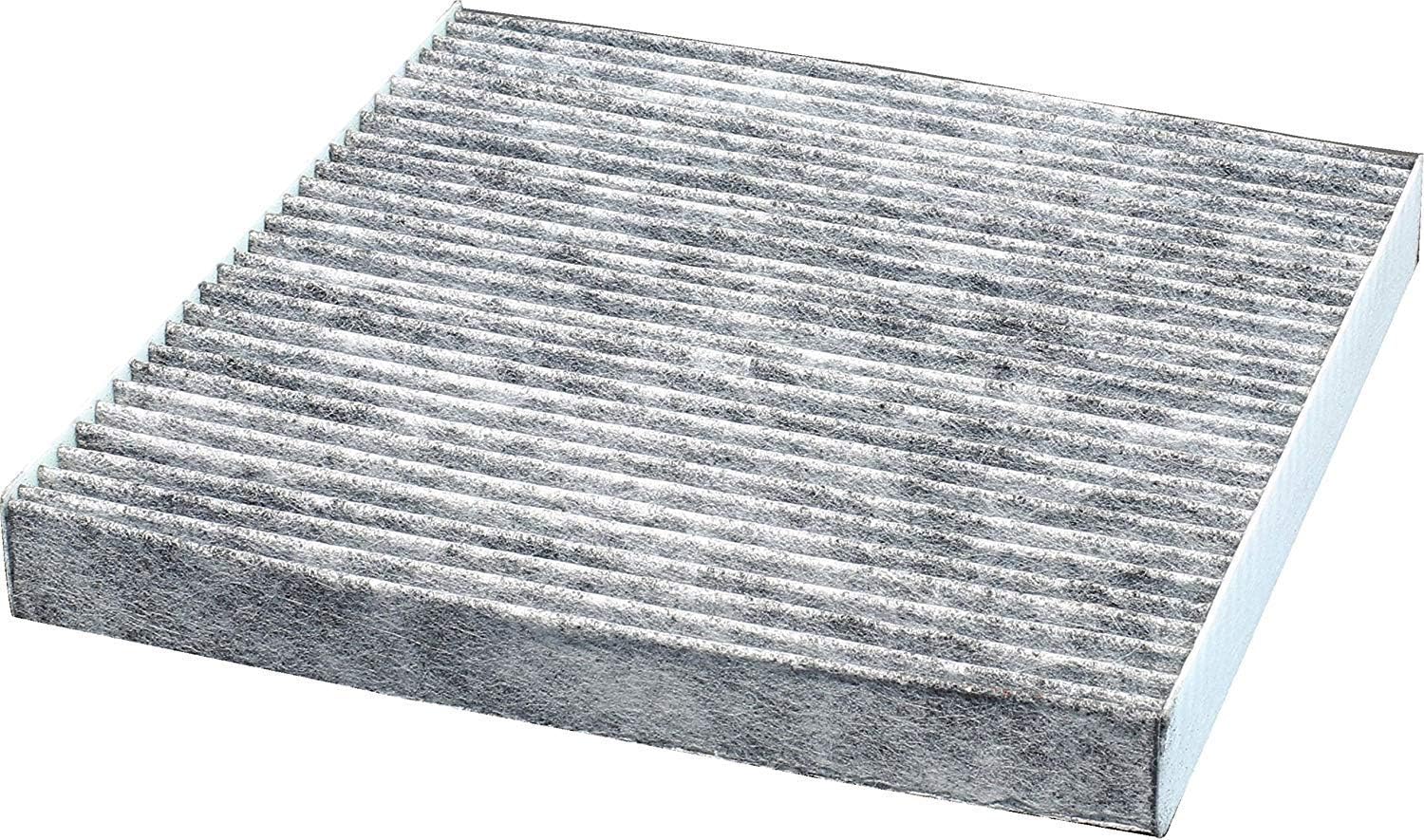 EPAuto CP134 (CF10134) Premium Cabin Air Filter includes Activated Carbon: Automotive