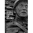 Paths of Glory (The Criterion Collection) [DVD]