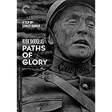 Paths of Glory (The Criterion Collection) [DVD]