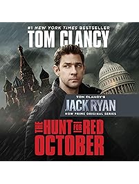 The Hunt for Red October