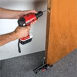Trend Quick Release Door Clamp Stand D/CLAMP/A view 6