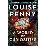 A World of Curiosities: A Novel (Chief Inspector Gamache Novel, 18)