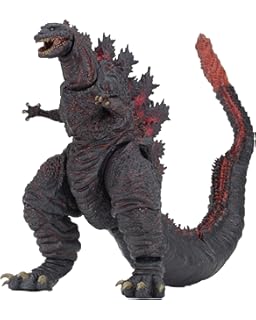 shin godzilla atomic blast