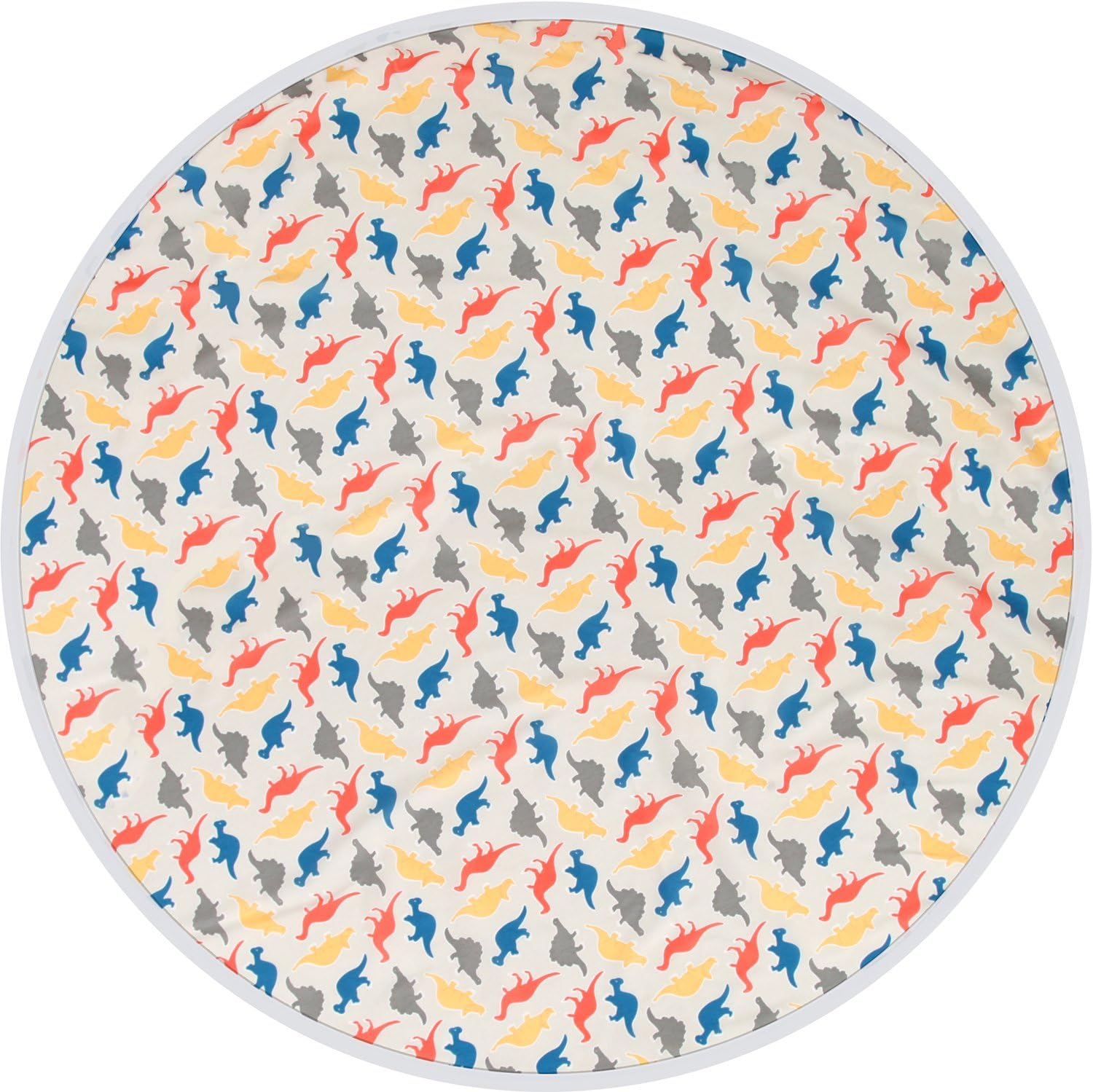 Kenley Baby Highchair Floor Splash Mat Waterproof Under High Chair