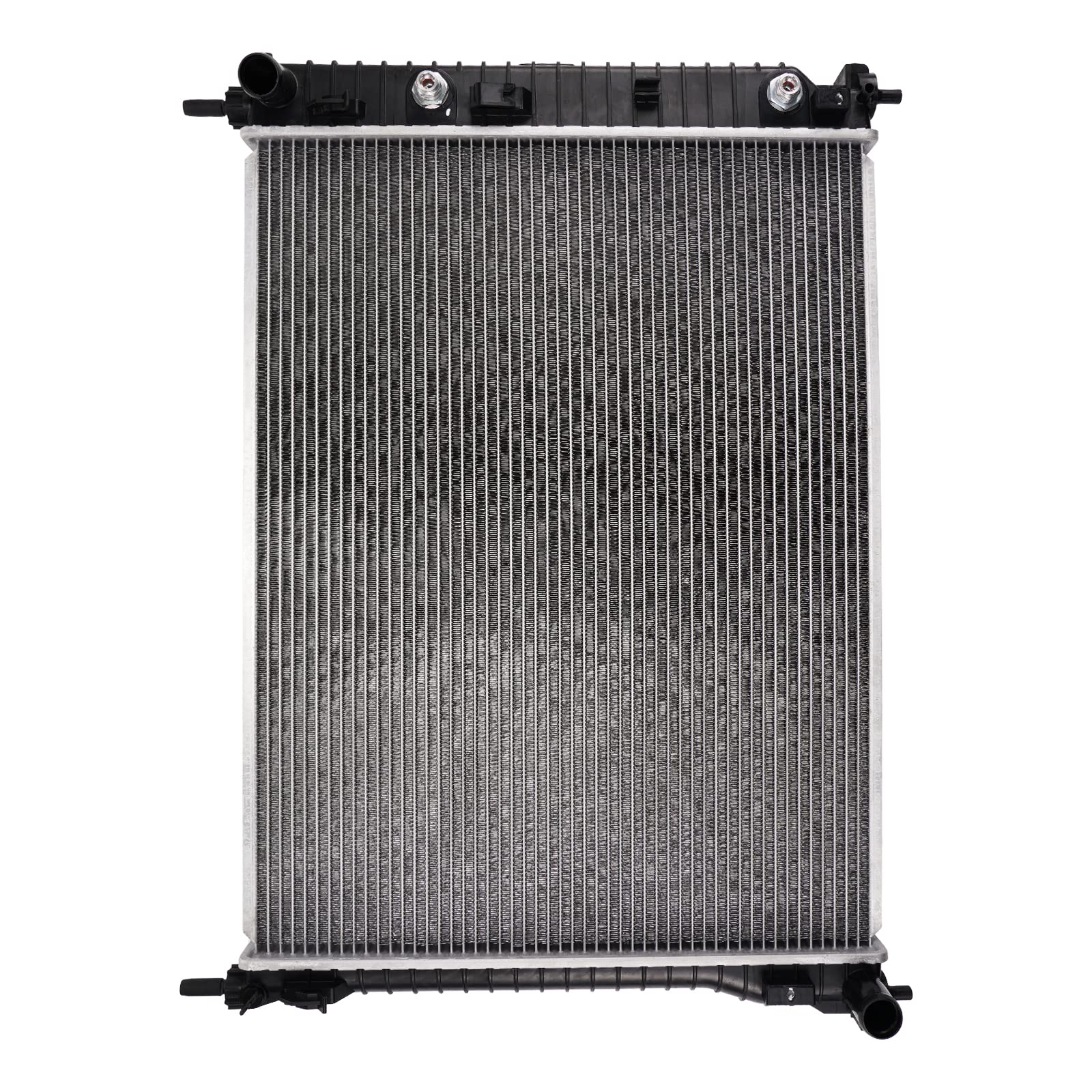 Torchtree CU13057 Radiator Replacement,Compatible